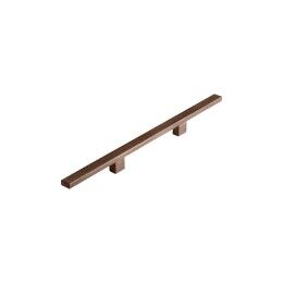 houten Greep Japan Walnoot 160mm en 224mm