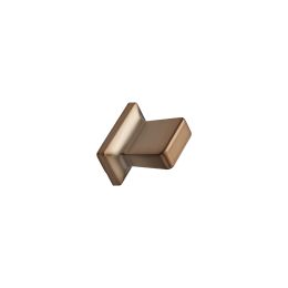 Knop Heritage 10x16x31mm Champagne
