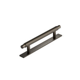 Manor back 14x128x190mm Brown brons