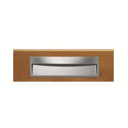 Onda infreeskom 52X160X171mm chromo look