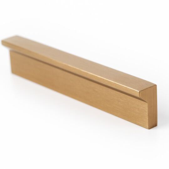 Gouden handgrepen handgrepen kast