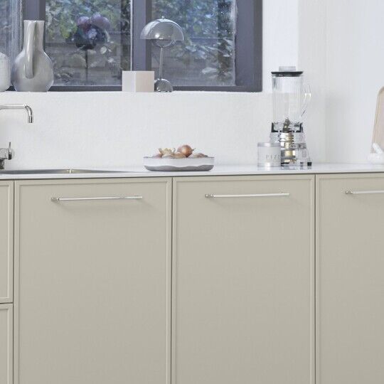 keuken landelijke strak modulaire keuken