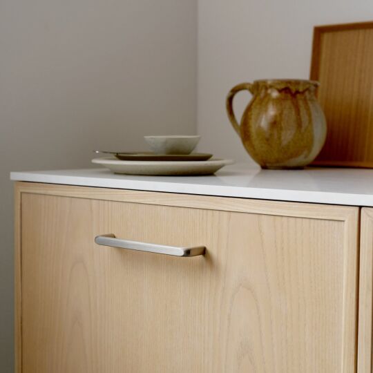 handgrepen voor keuken industriele keuken