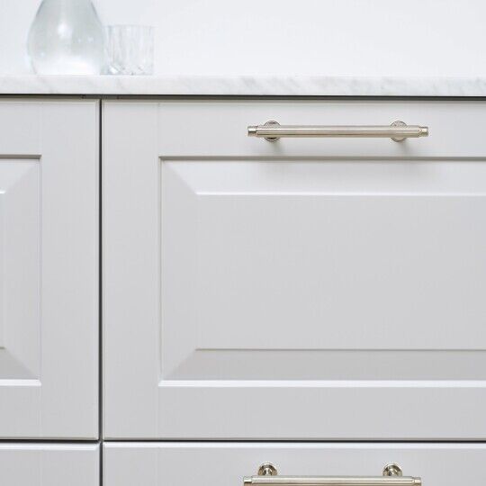 kast handgrepen keukengreepjes