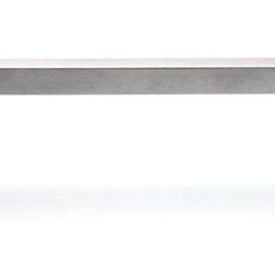 I-110 Thin greep RVS