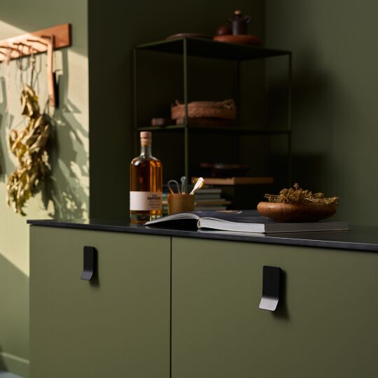 meubelknop kastknopjes