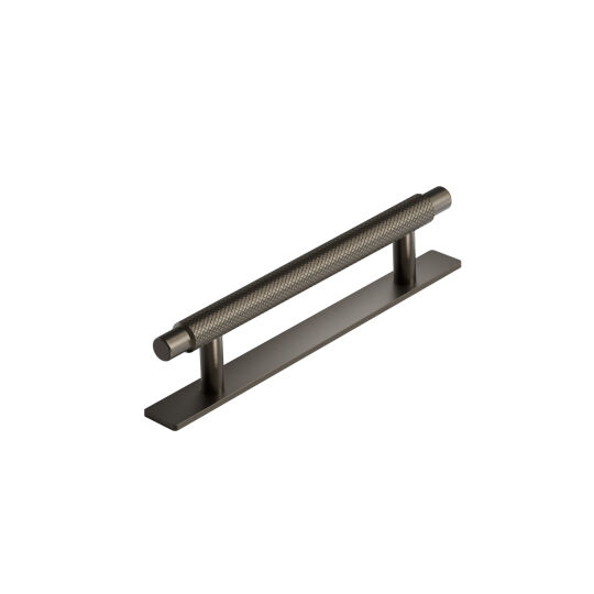 Manor back 14x128x190mm Brown brons