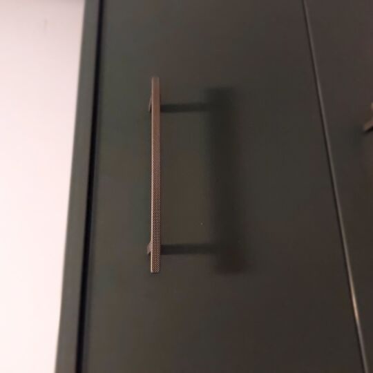 Vedo greep brons 160mm / 320mm