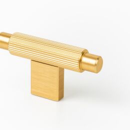 messing deurknop gouden deurknopjes