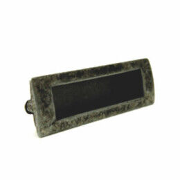 Breda inlaat greep oud ijzer