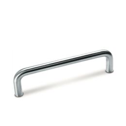 Draadgreep rvs Ø 10mm