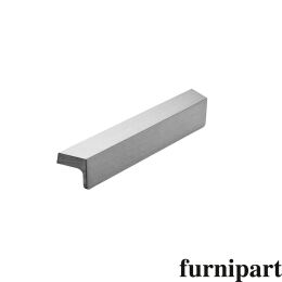 Greep Envelop RVS look