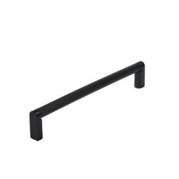 zwarte grepen keuken zwarte handgrepen hoekkast keuken