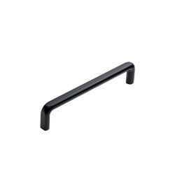 deurgreep zwart handgrepen keuken zwart