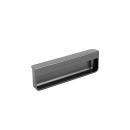 Infreesgreep Moule 45x128x154mm Gun metal