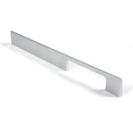 Laia greep a-symm. 320x346mm alu mat