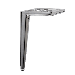 Meubelpoot Limmen 150mm hoogte