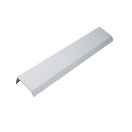 	Profiel Curve mat wit