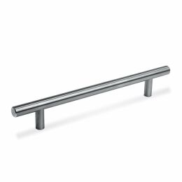 Zwaag rvs relinggreep Ø12mm