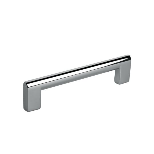 Ara greep Glimmend chroom