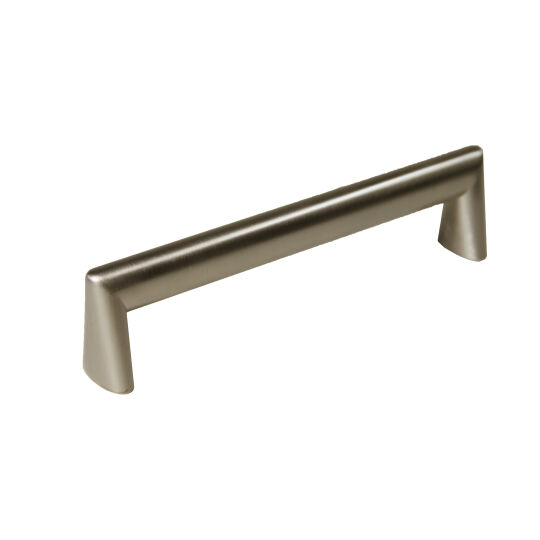 ASA greep 16x128x143mm RVS look