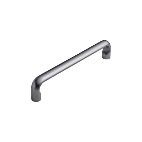 Greep Carve Gun Metal 160mm en 320mm