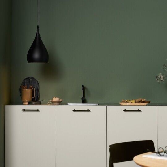 Greep Delta 24x160x192mm RVS Look