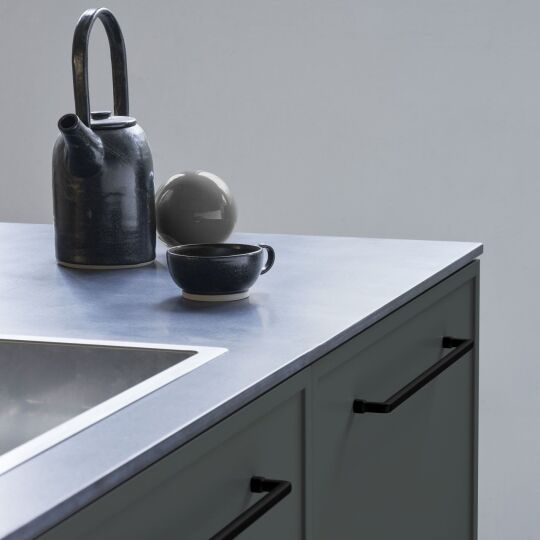 stoere handgrepen deur handgrepen