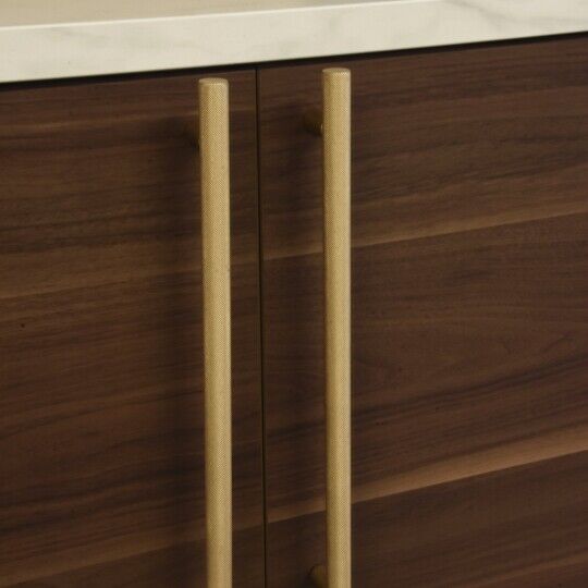 handgrepen kast handgreep zwart