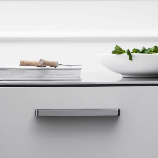 ladegreep kast greep