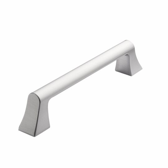 Greep Trail 19x128x154mm RVS look