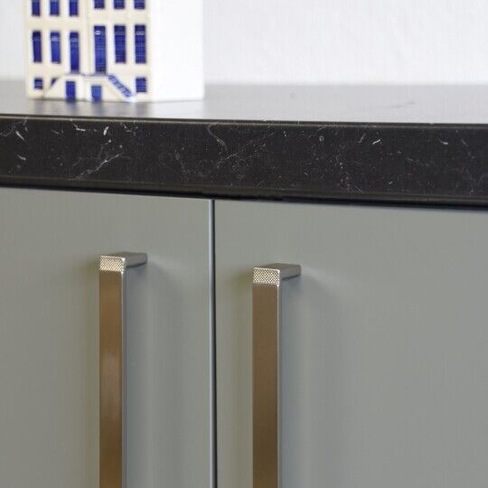 handgreep rvs rvs grepen