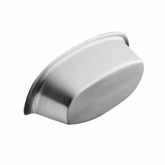 Komgreep 38x64x95mm RVS look