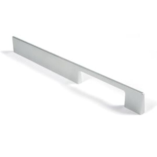 Laia greep a-symm. 320x346mm alu mat