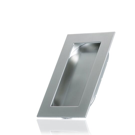 Meerbeek infreesgreep mat chroom