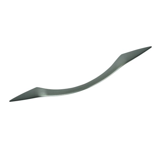 Naaldwijk greep rvs look