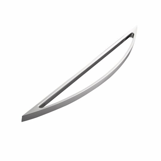 Open booggreep  RVS Look