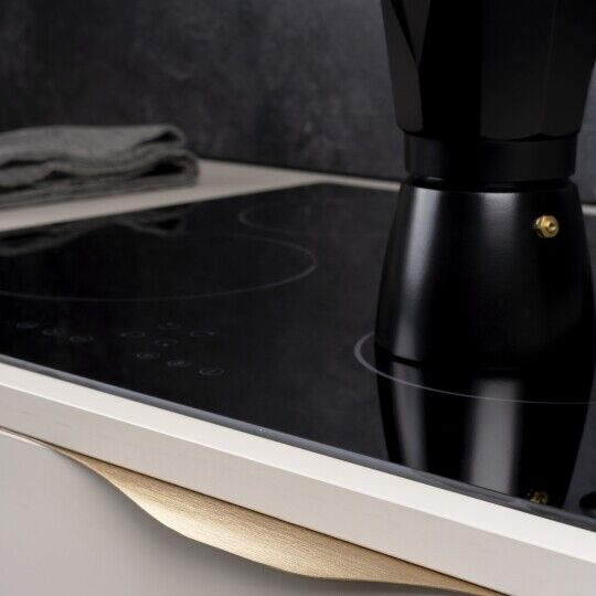 Profiel Noma donker brons geborsteld